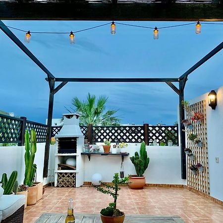 Alzeina, Casa Con Mucho Encanto A 300Mtr De La Playa أغوا امارجا المظهر الخارجي الصورة
