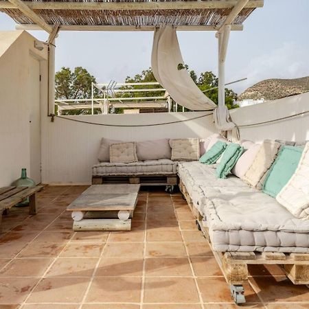 Alzeina, Casa Con Mucho Encanto A 300Mtr De La Playa أغوا امارجا المظهر الخارجي الصورة
