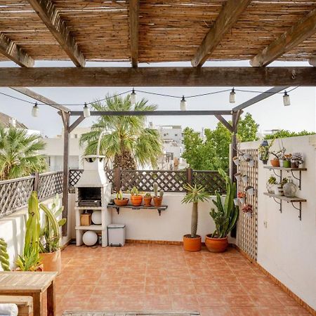 Alzeina, Casa Con Mucho Encanto A 300Mtr De La Playa أغوا امارجا المظهر الخارجي الصورة